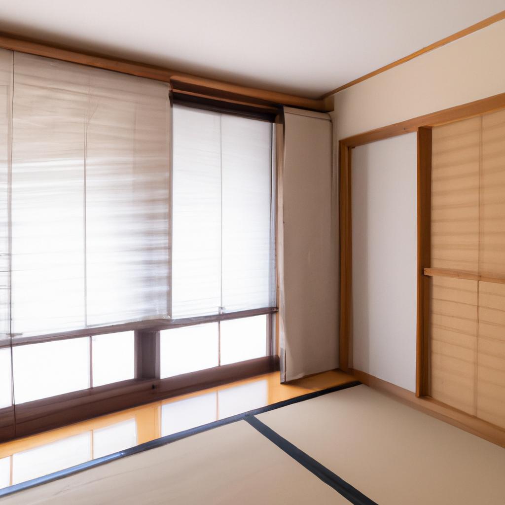 多彩な建具リフォームのご提案