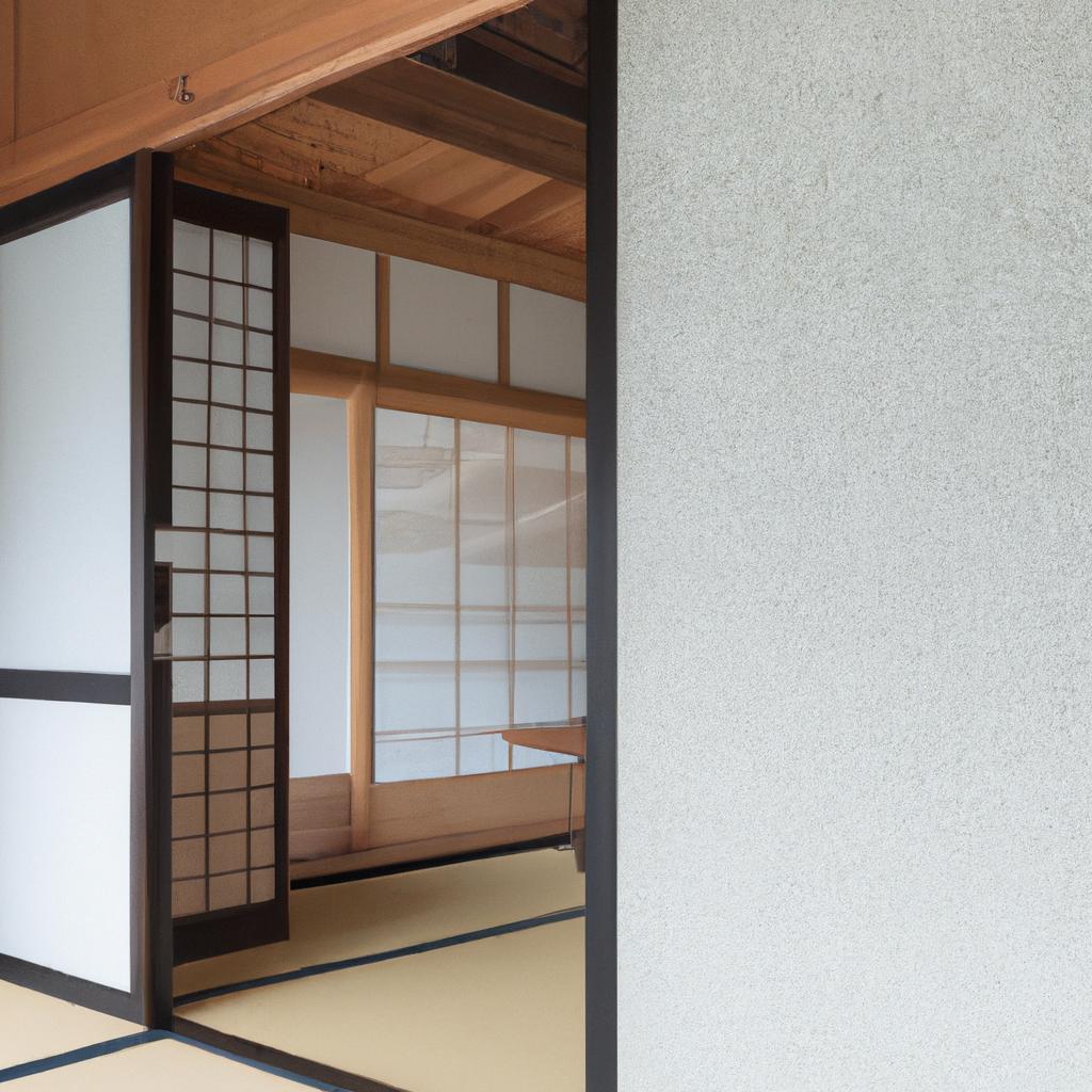 リフォーム技術の紹介