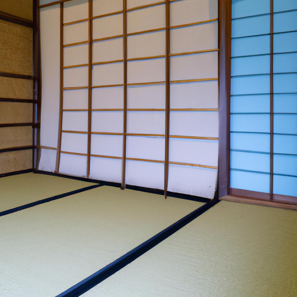 4. 畳・網戸・襖のトータルリフォーム