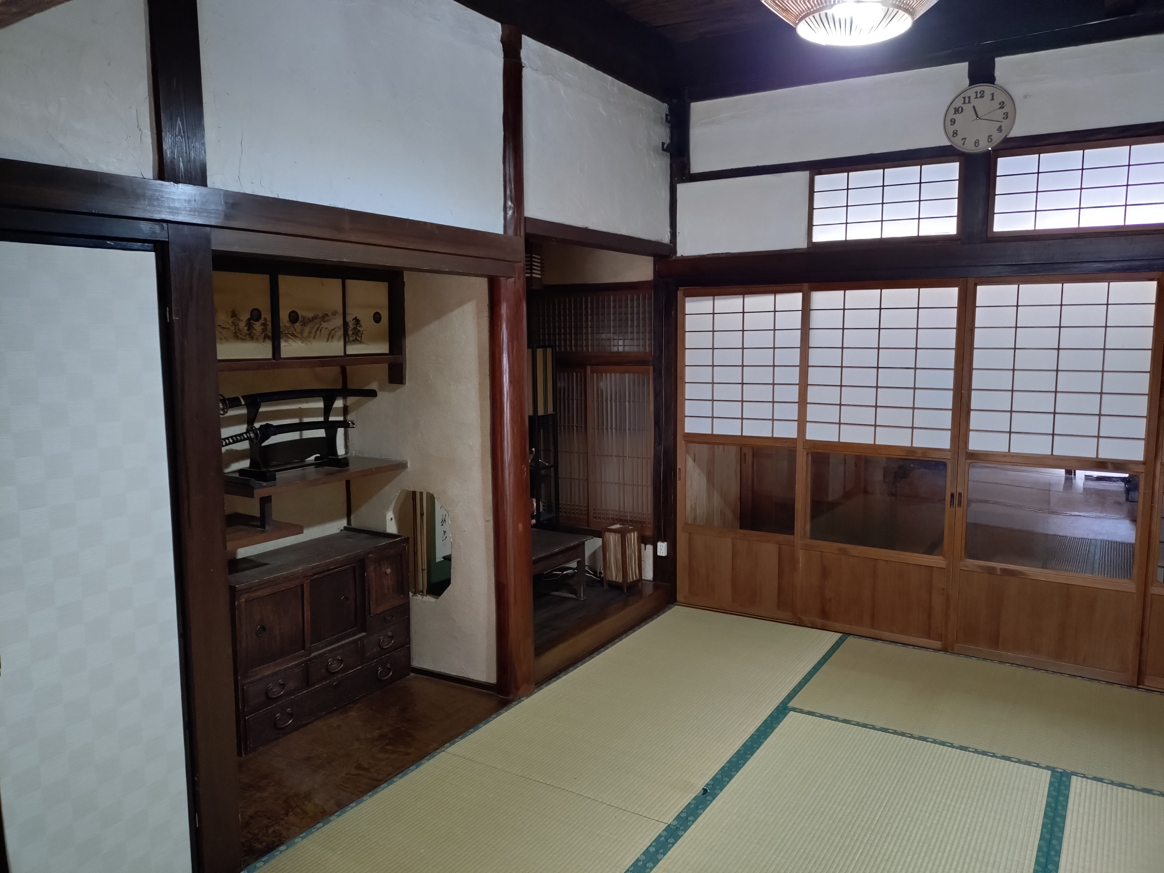 家庭の技術でできるDIY