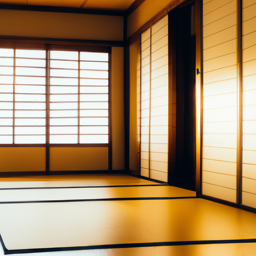 おしゃれな建具リフォーム事例