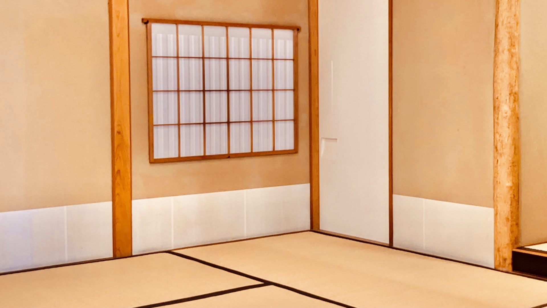 障子の修理・張り替え