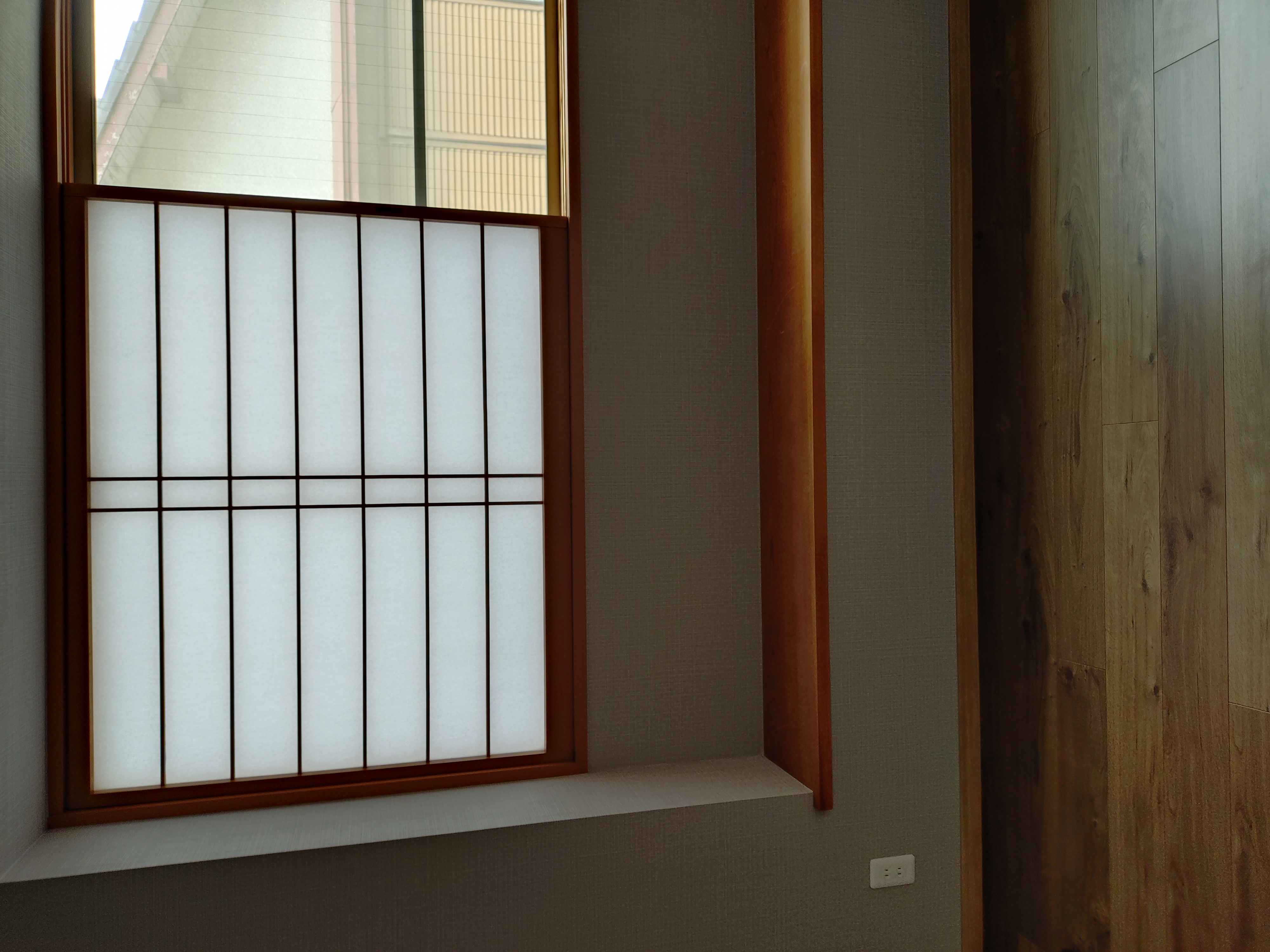 建具リフォームの種類