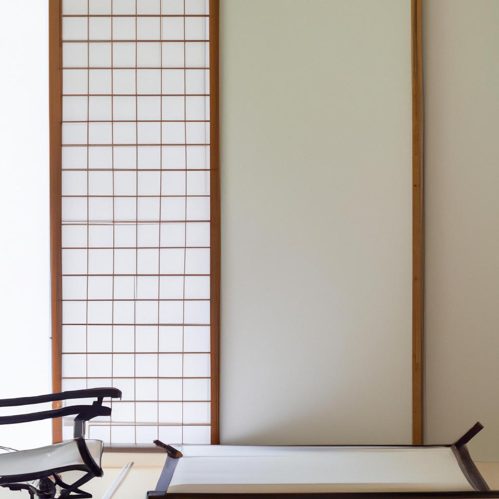 和室に必要な建具とは？