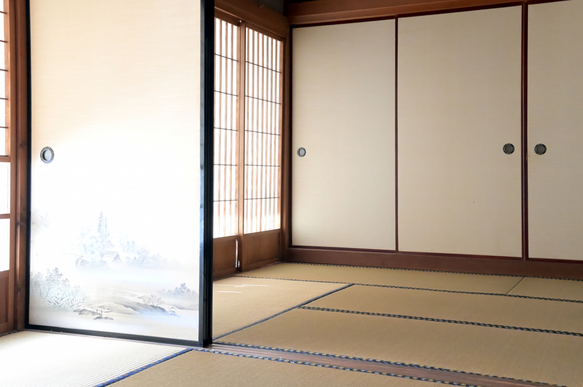 職人の技とこだわり