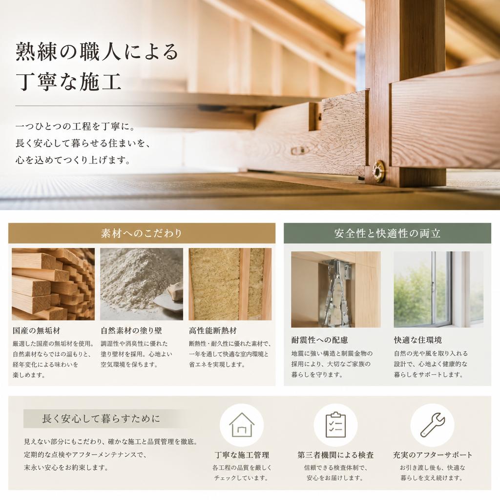 4. 専門家の技術