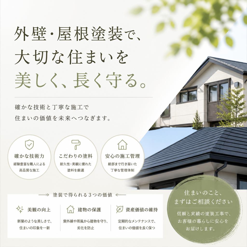 リフォーム費用 - 安心の透明性