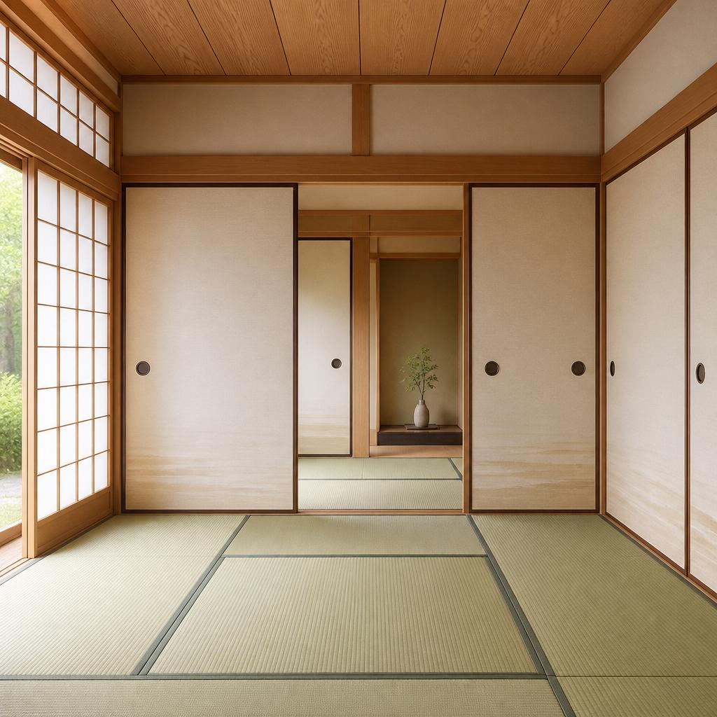 家庭のメンテナンスの一環として