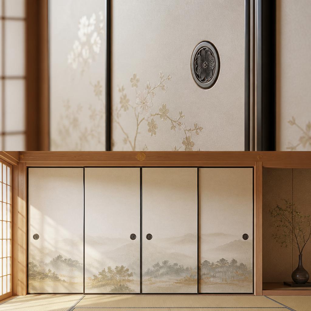 熟練職人の技術