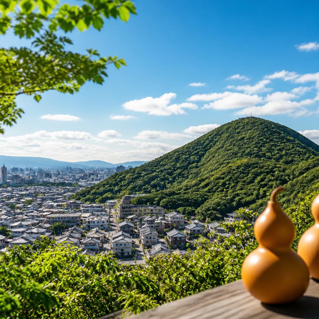 瓢箪山エリアに密着した便利なサービス
