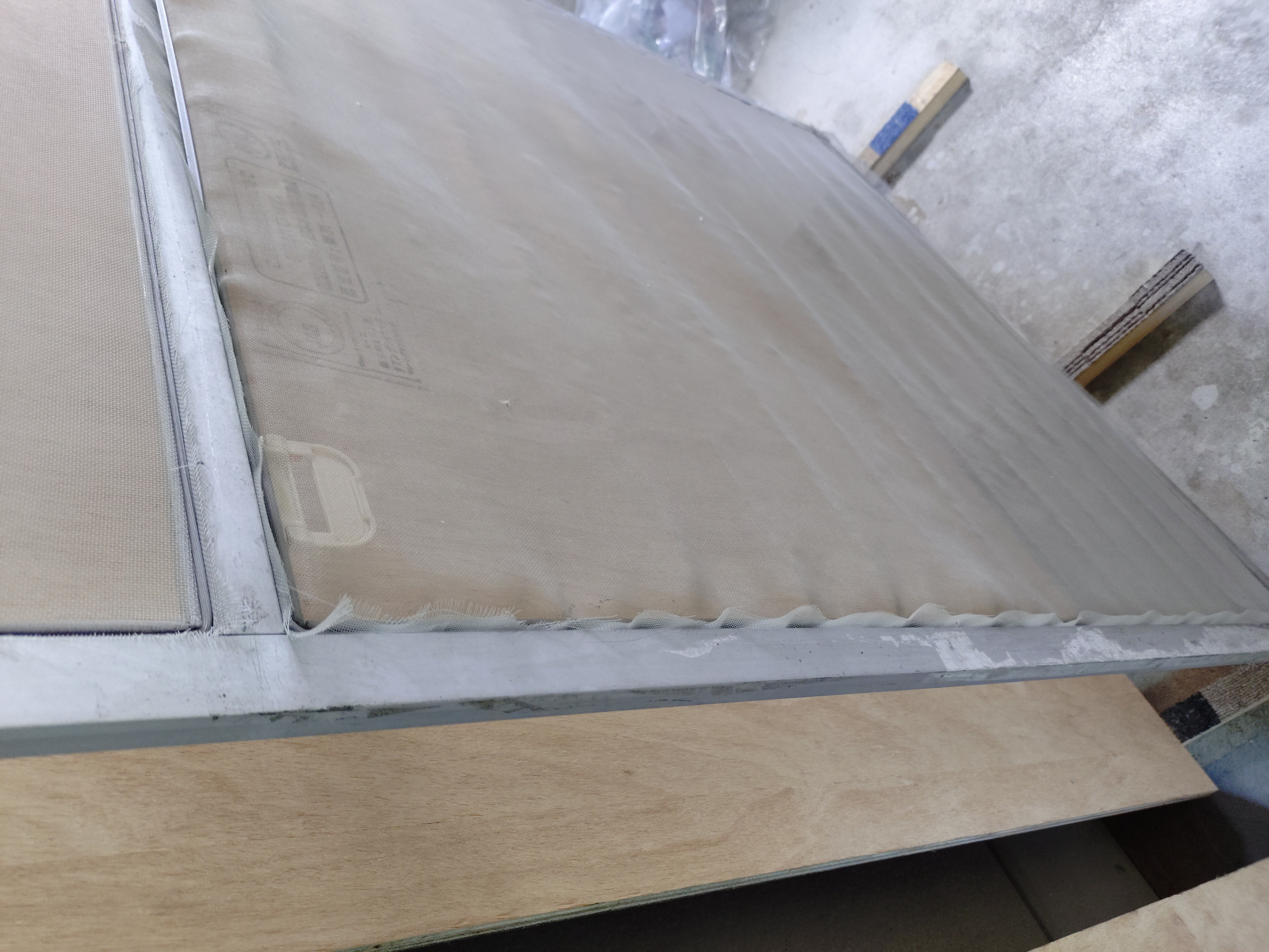 定期的な建具メンテナンスの重要性