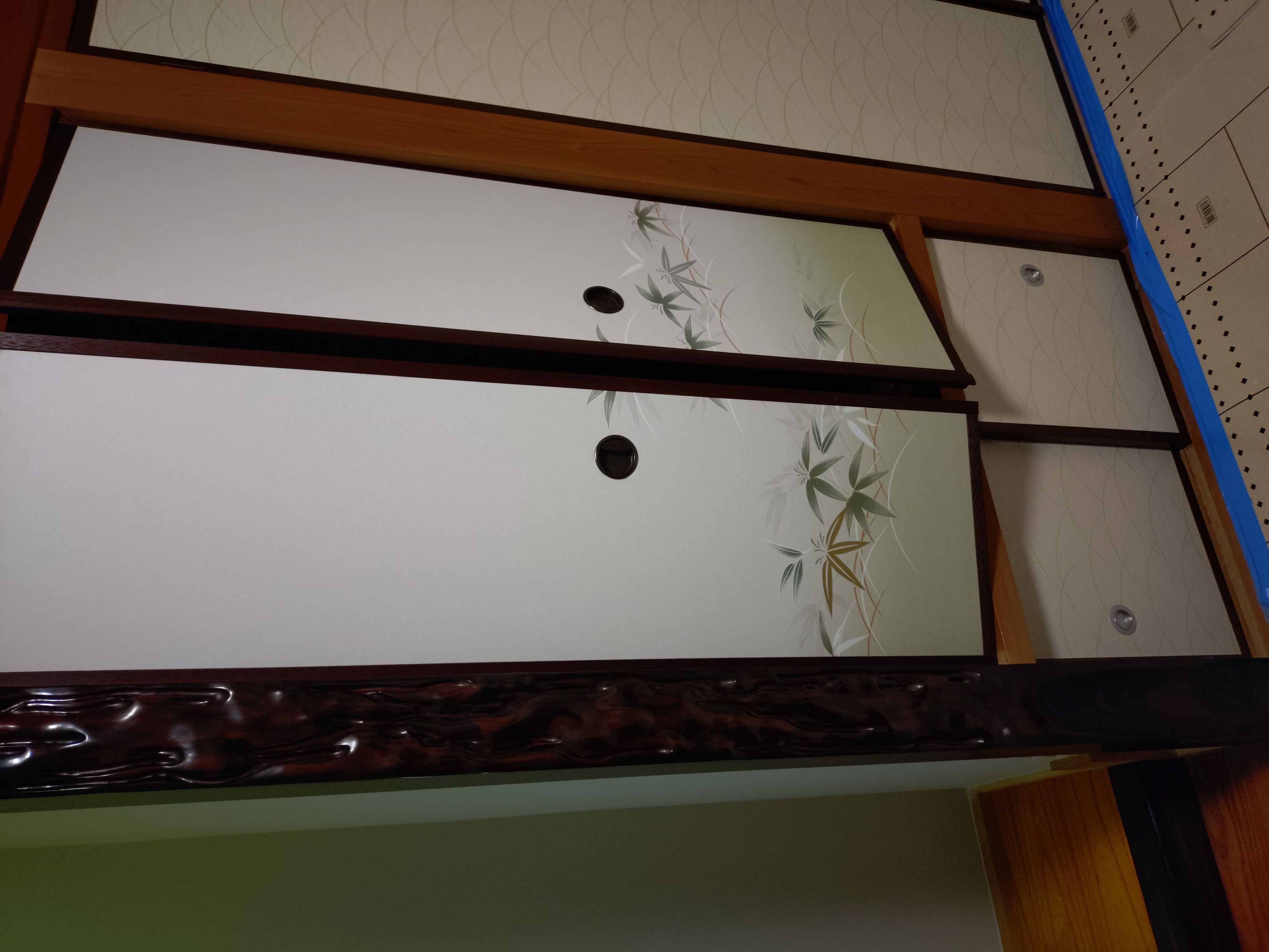 2. 自分に合った襖の種類を知ろう！