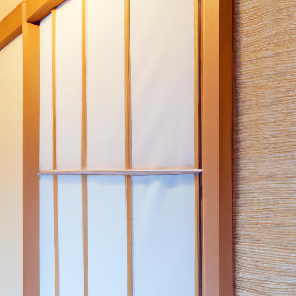 建具リフォームのメリット